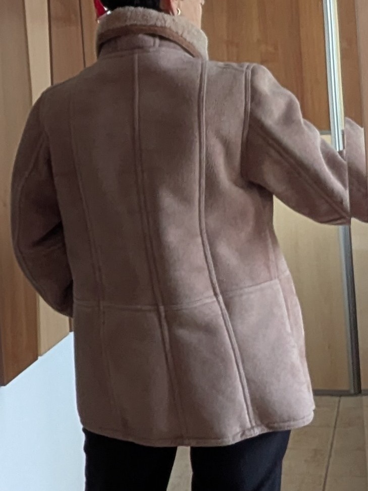 dámský dubeňák - 5