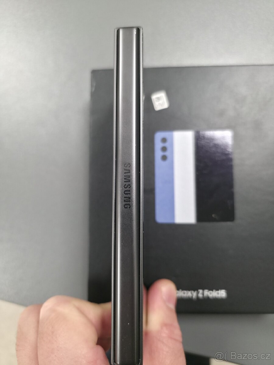 Samsung z fold 5 - 5