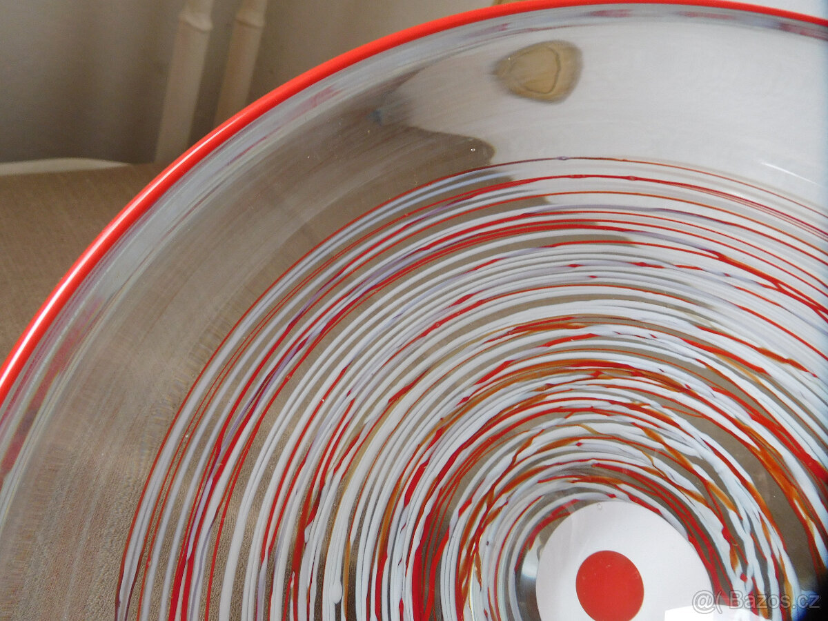 MÍSA - HUTNÍ SKLO - 5