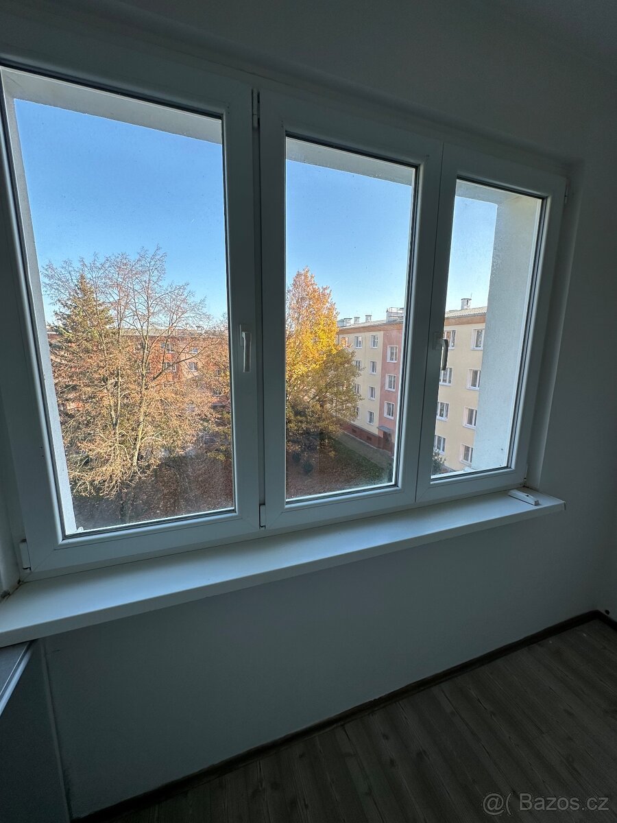 Pronájem bytu - Nová Role 2+1, ul. Krátká - 5