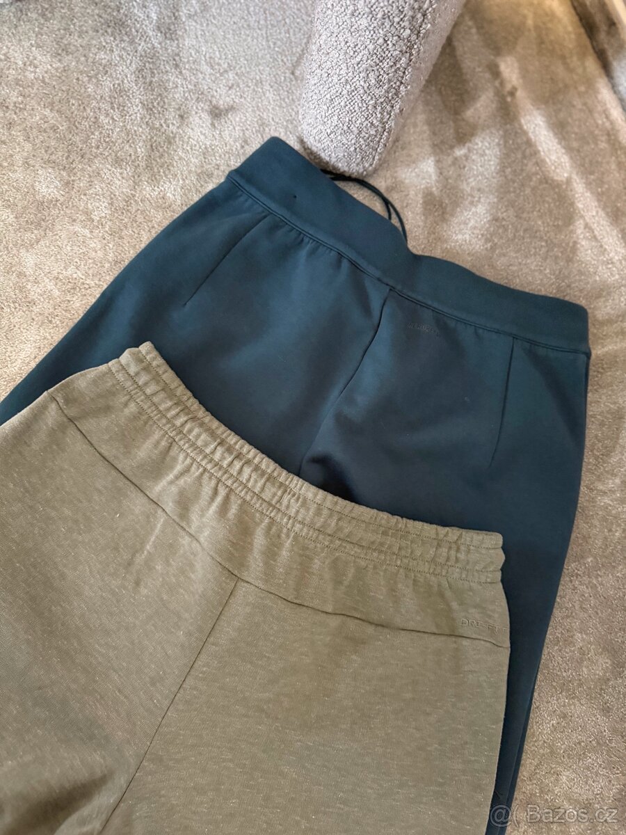 2x panské tepláky Nike + Adidas - 5