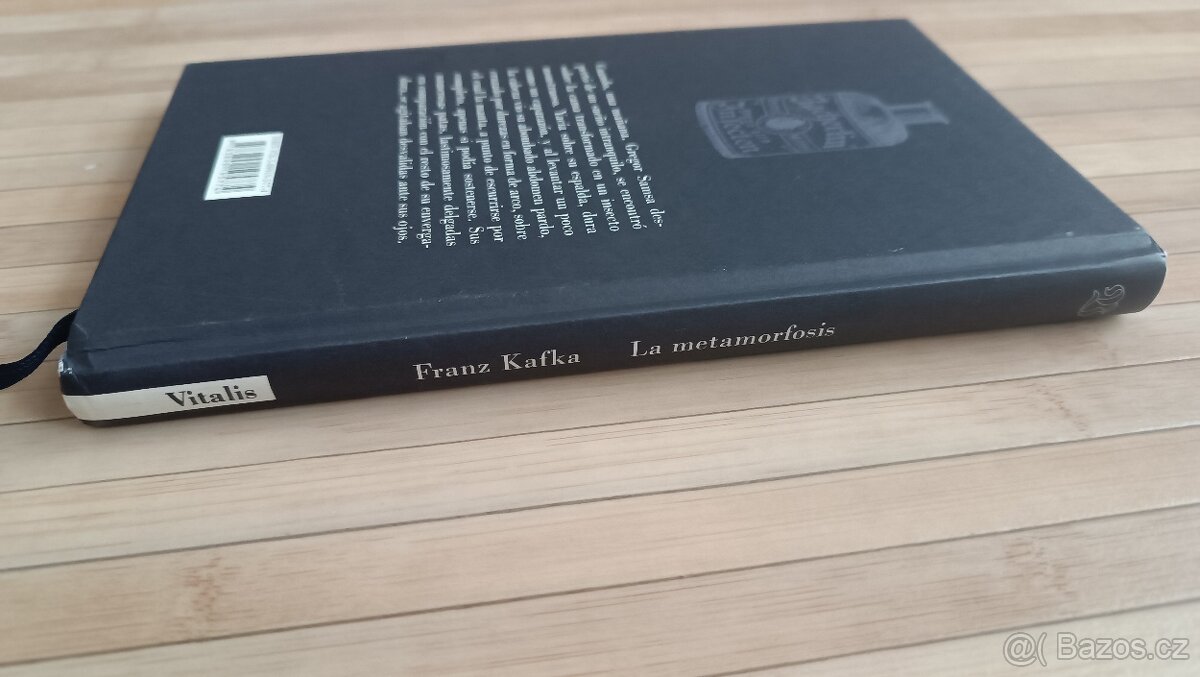 Knihy ve španělštině - pro pokročilé - 5