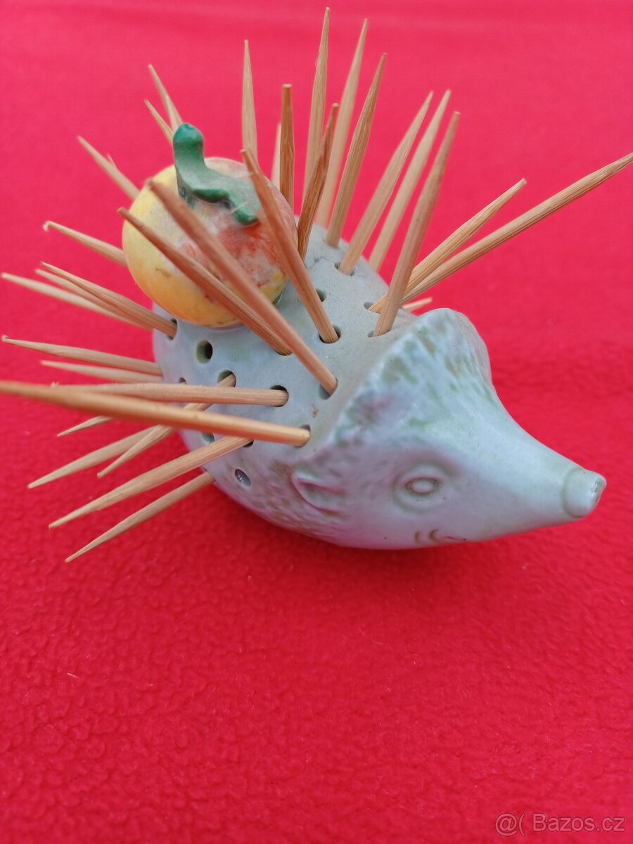 Stojánek na párátka - 5