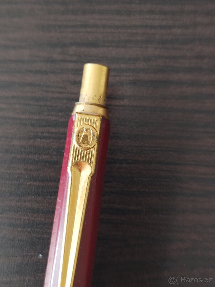 2 X retro propisky - 5