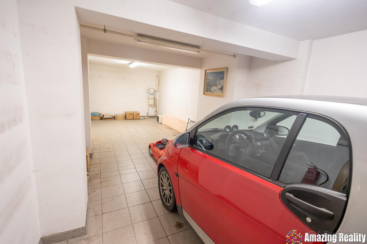 Prodej RDv ul. Štochlova, Praze 5 Košíře - 5