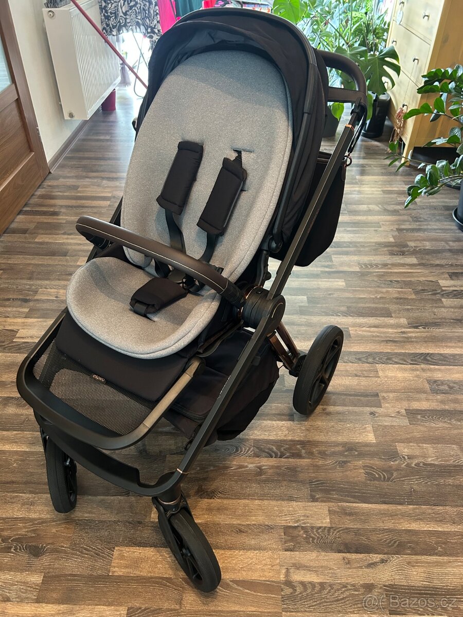 Kočárek ESPIRO Miloo - 5