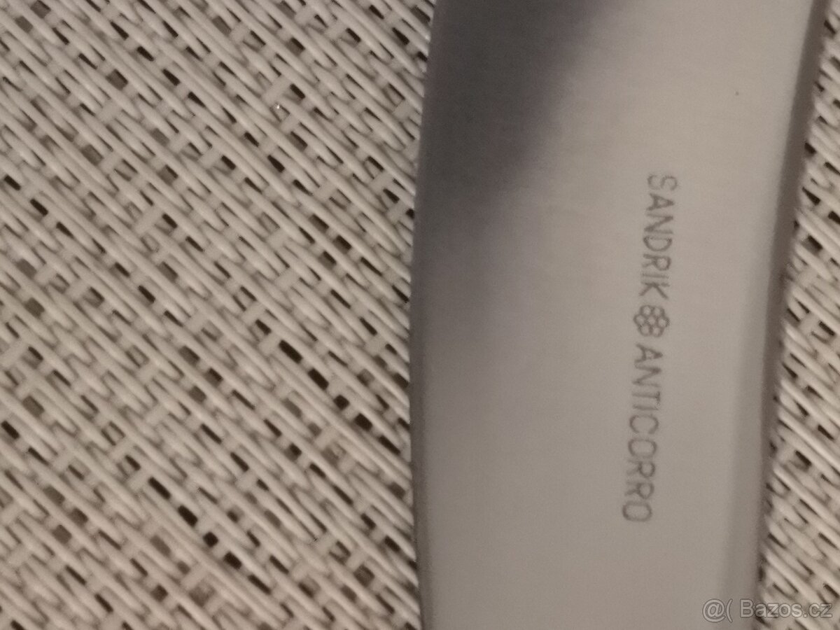 STAROZITNE RRIBORY SANDRIK ANTICORO-TOP STAV - 5