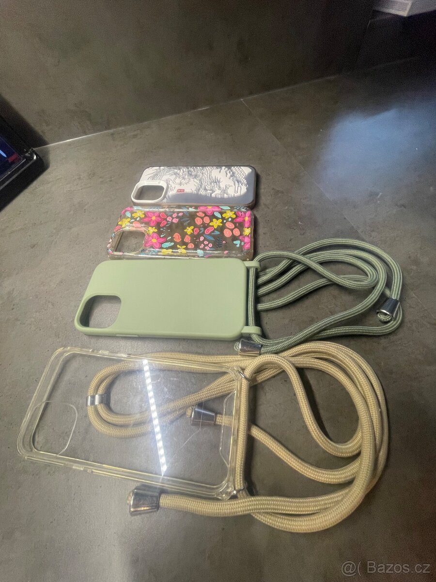 IPhone 12 mini, bílý, 128 GB - 5