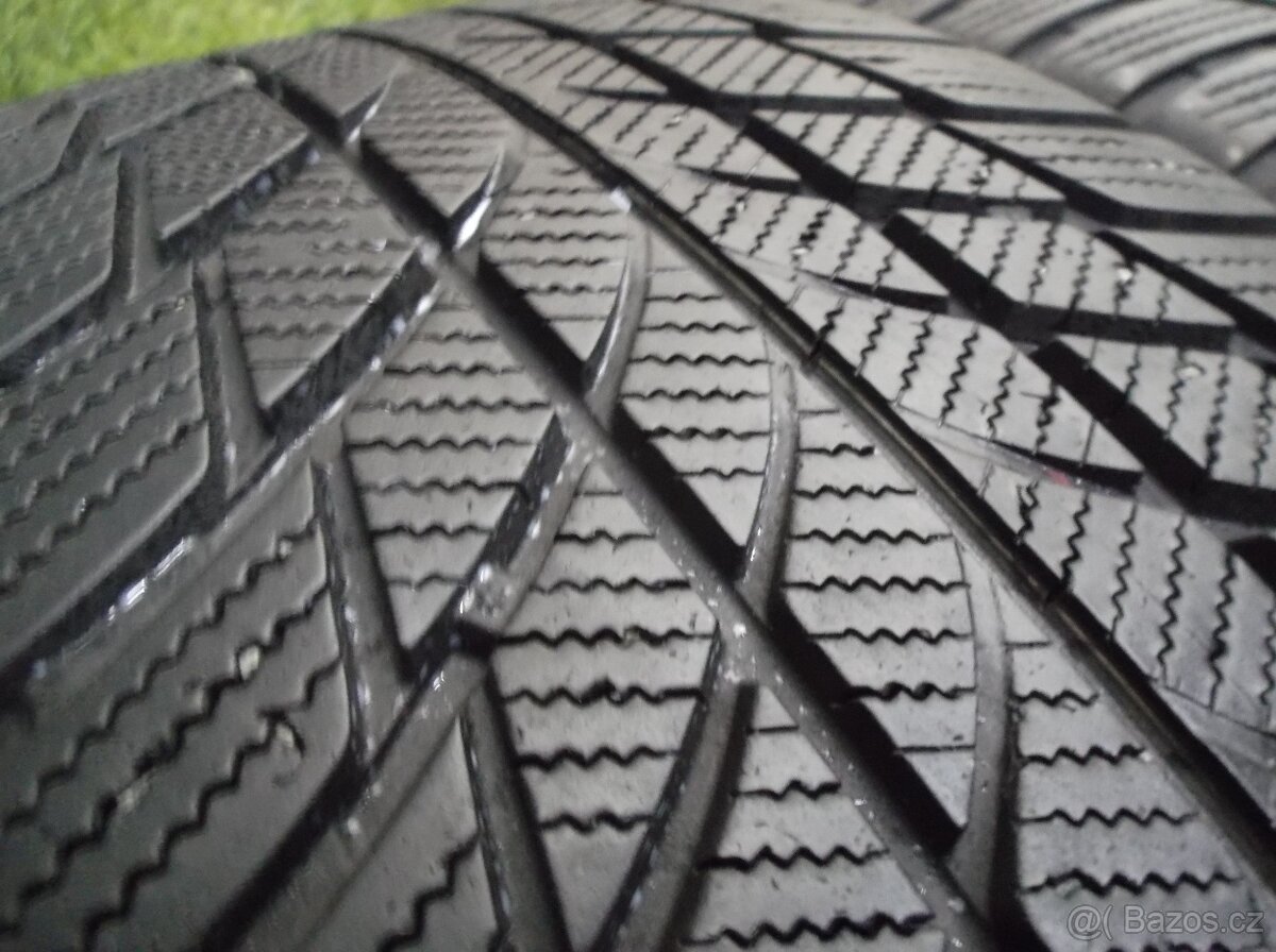 225/50/18 95H RFT BRIDGESTONE 4KS ZIMNÍ - 5