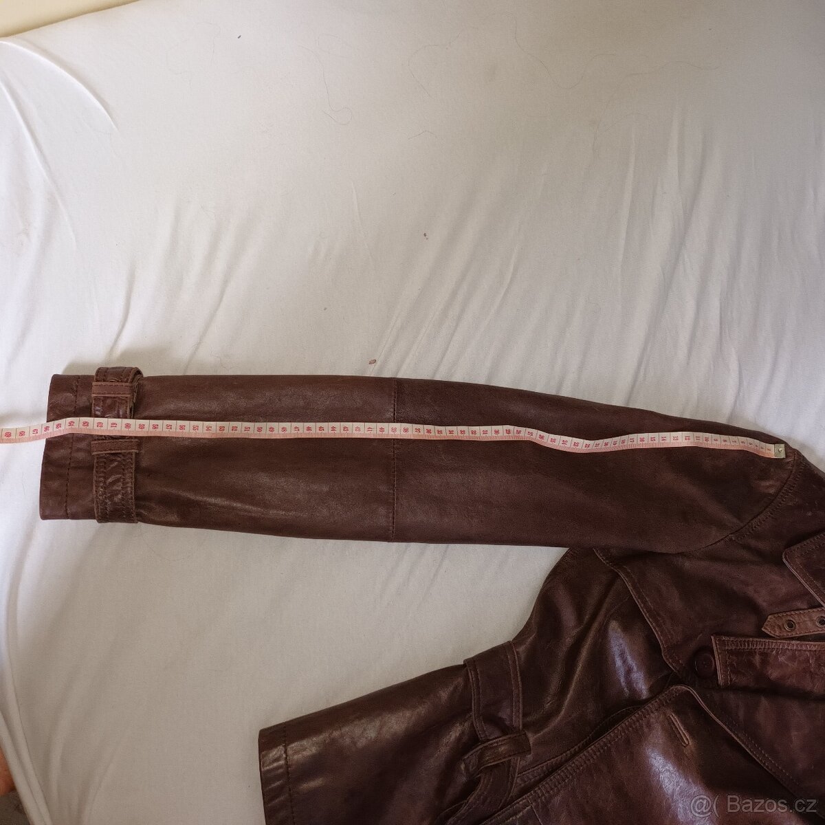 Prodam kozenou bundu - 5