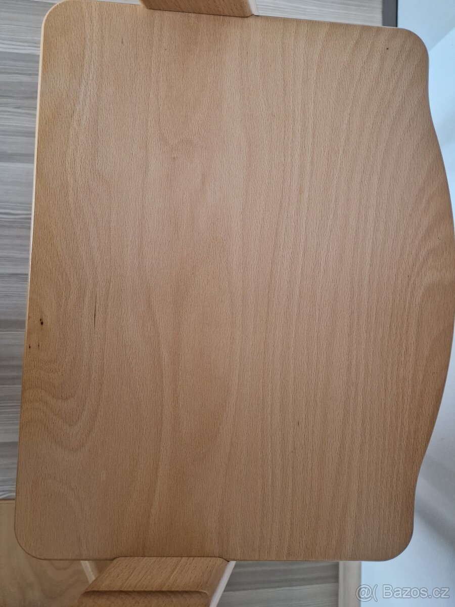 Dětská rostoucí židle Jitro - 5