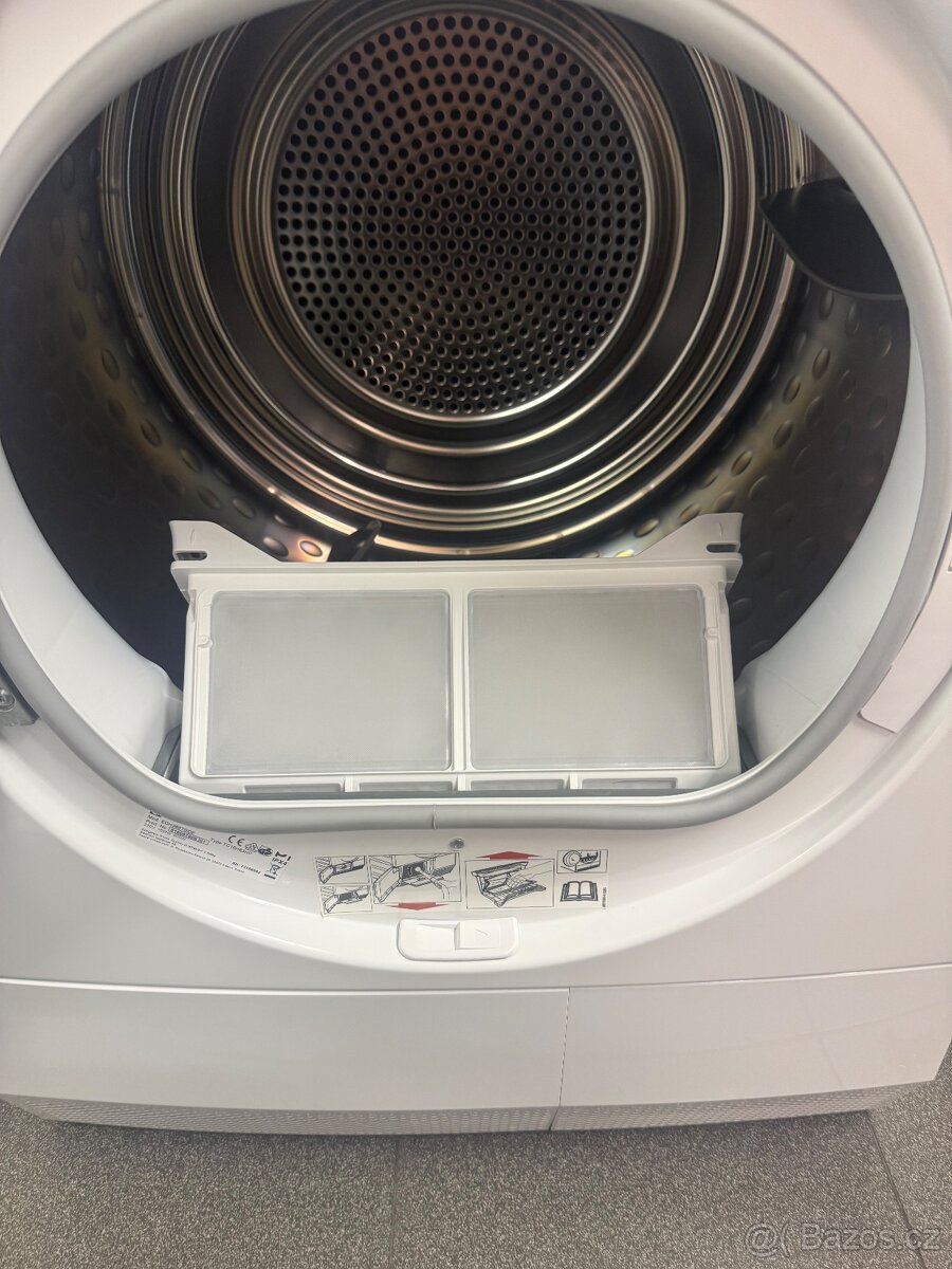 Sušička Electrolux - 5