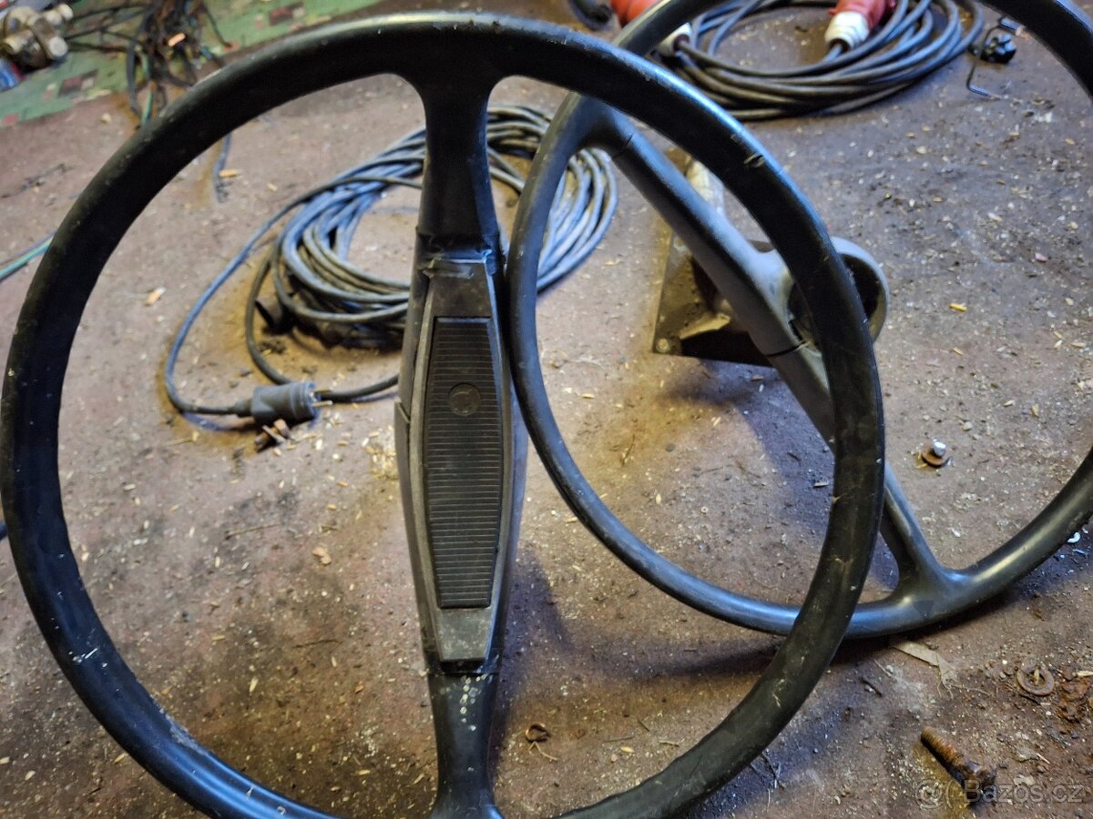 Díly Škoda Liaz Tatra Karosa - 5