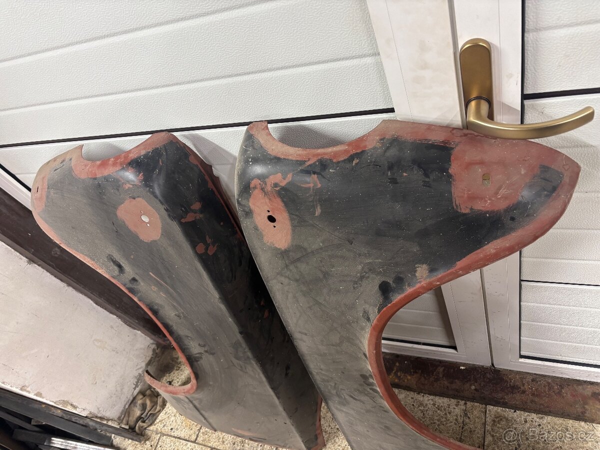 Blatníky Lada 2101 2102 - 5