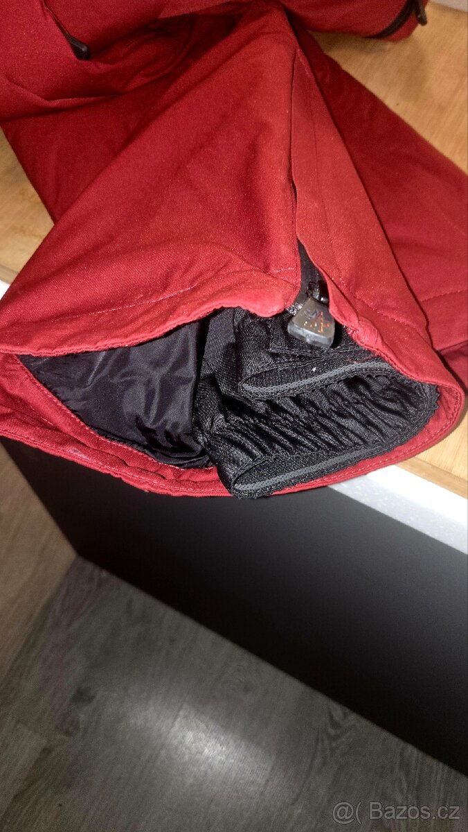 Moncler lyžařské kalhoty vel.S - 5