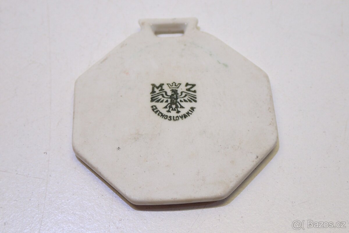 RETRO Věci ze šuplíku - 5