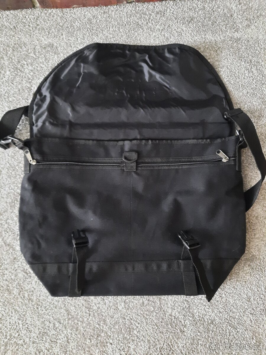 NIKE taška přes rameno 40/30/15cm Nová - 5