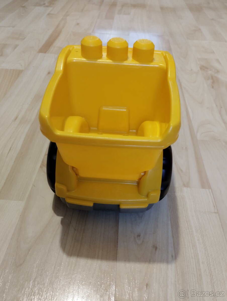 Nákladní auto CAT - 5