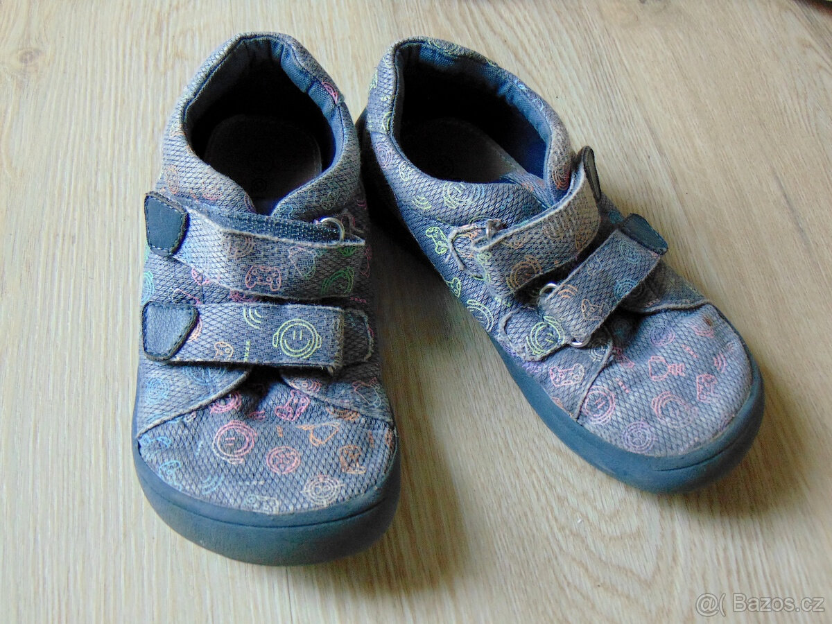 Dívčí boty - 5