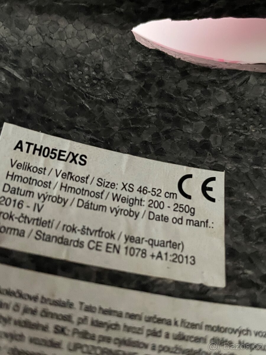Helma na kolo - 5