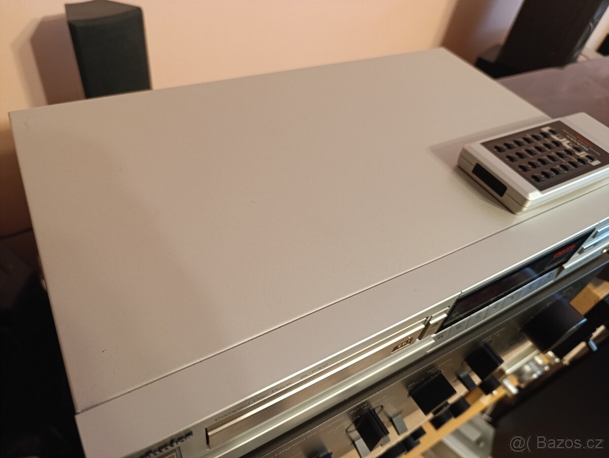 Technics SL-P300 VINTAGE - 5