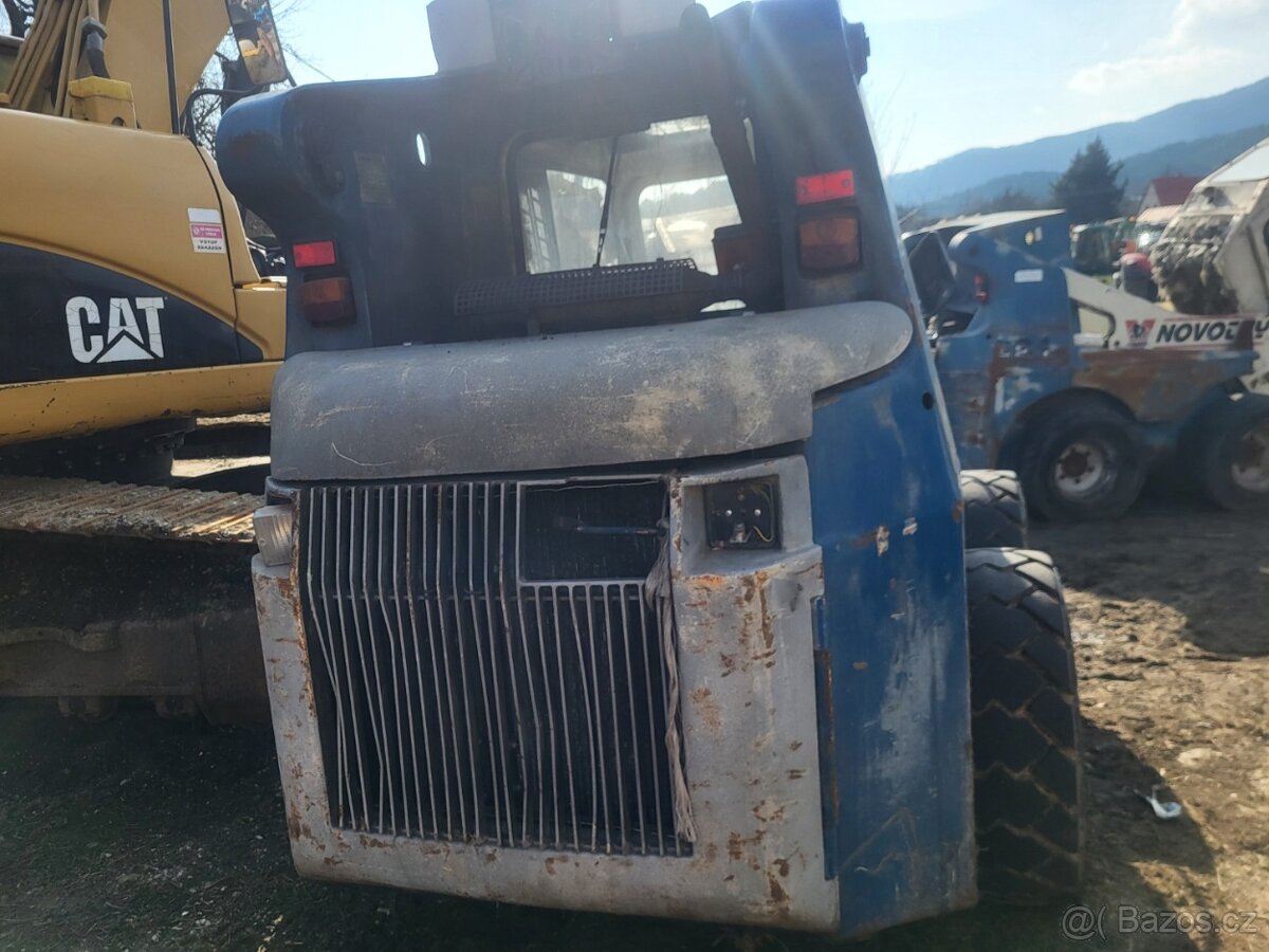 NOVOTNÝ BOBEK 961 - 5