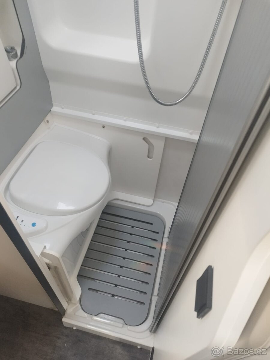 Pilote V600G Expression, TOVÁRNÍ ZÁRUKA, CENA - 5