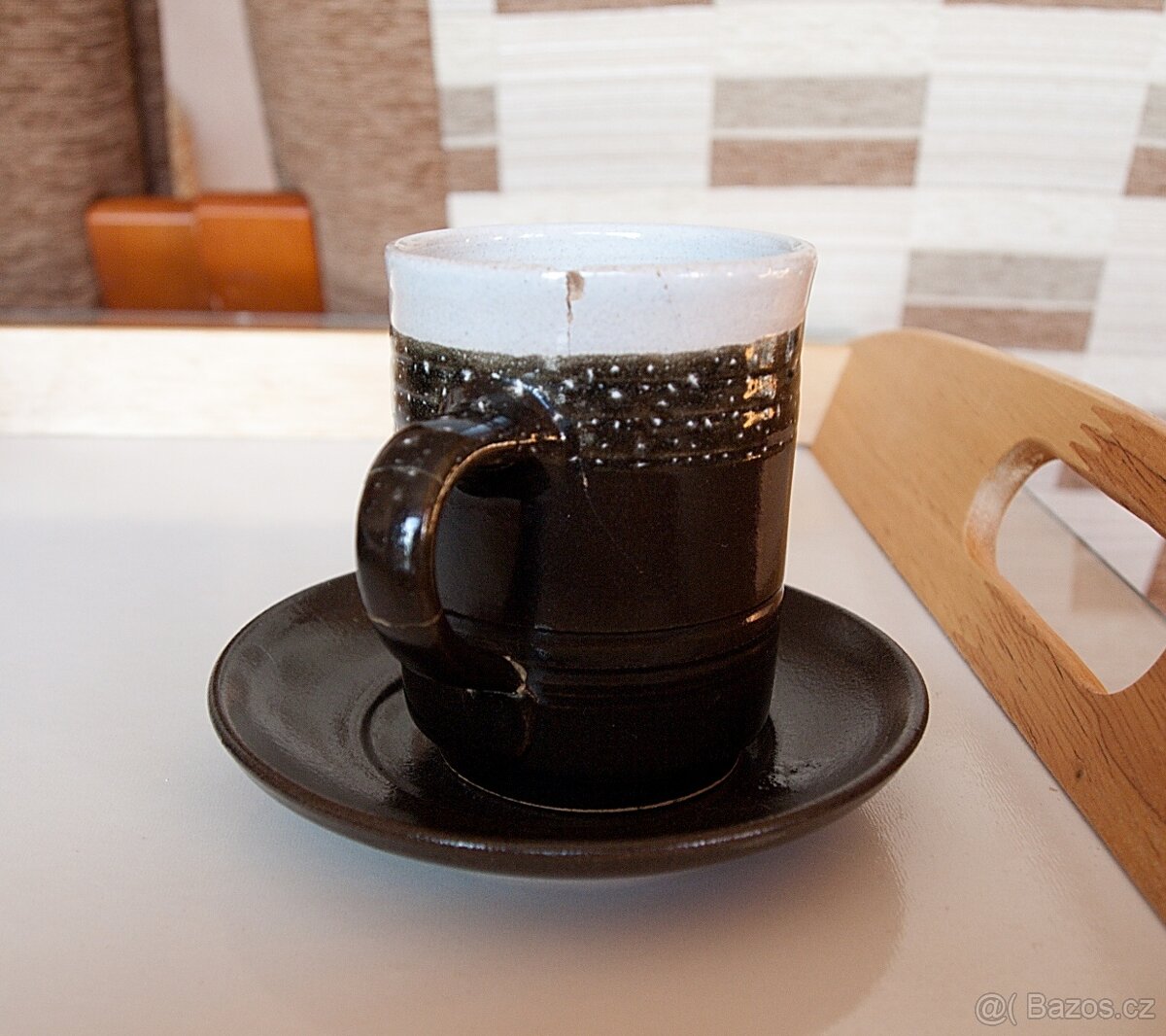 Prodám kávový servis - 5