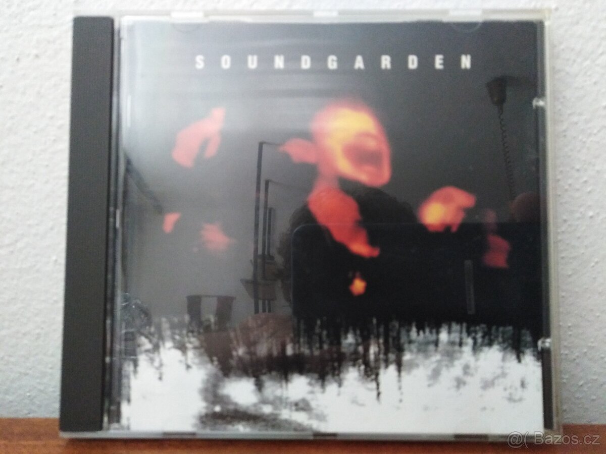 Grunge, Hardrock, Metal - 5