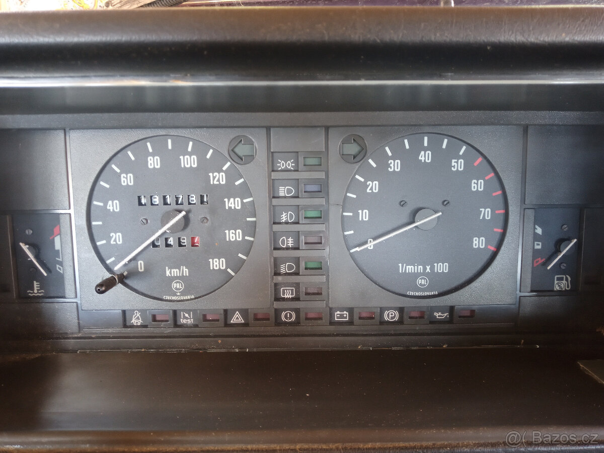 Škoda Favorit Prima - 5