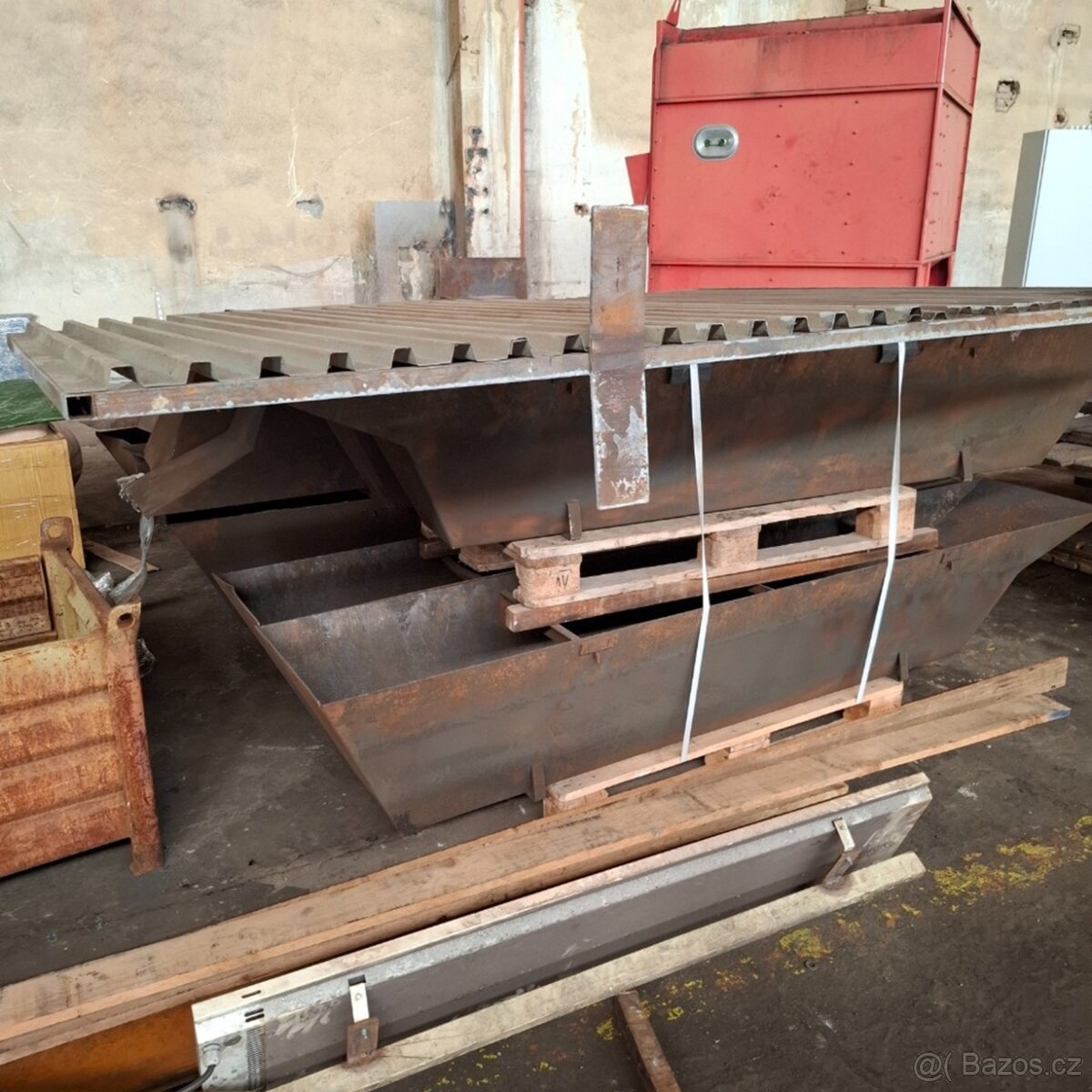 Pálicí stroj TECHFORCUT OCELOT 2500 (9042) - 5