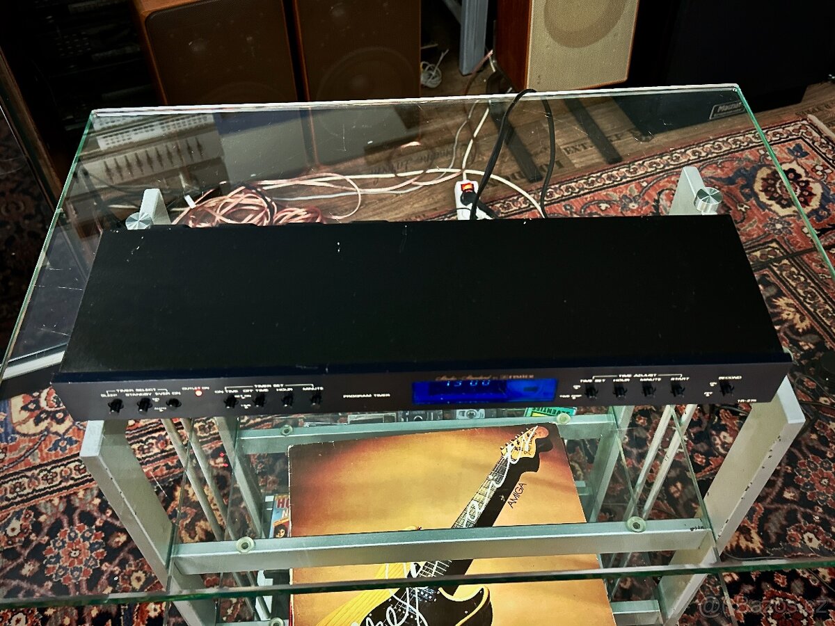 FISHER TR-275 (r.1984) - 5