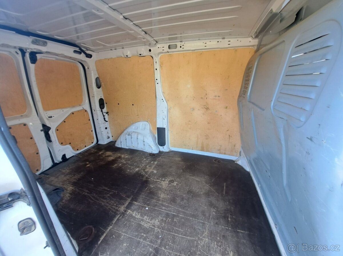 Citroen Jumpy 2.0HDI 94KW AHZ RH02 - Náhradní díly - 5