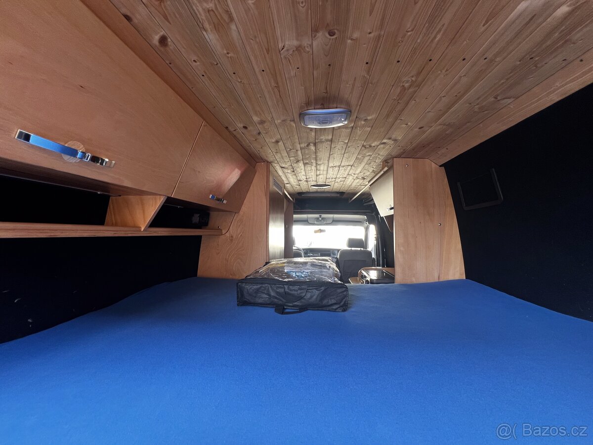 RENAULT MASTER 2.5 dCi dodávka - 5
