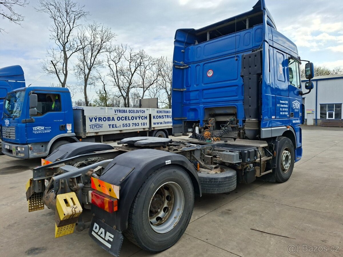 DAF FT XF 105.460 SC - 5