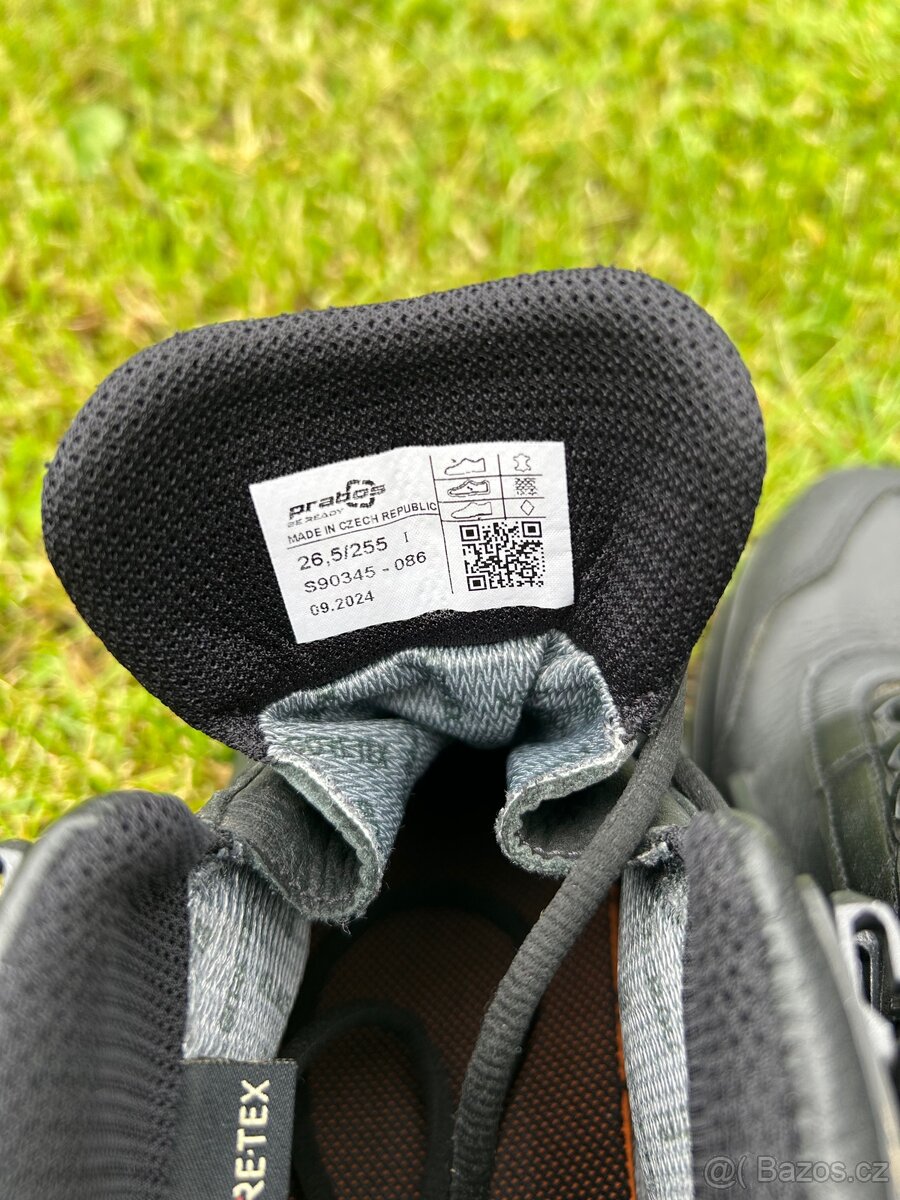Prabos Phantom MID GTX vel. 40 - 5