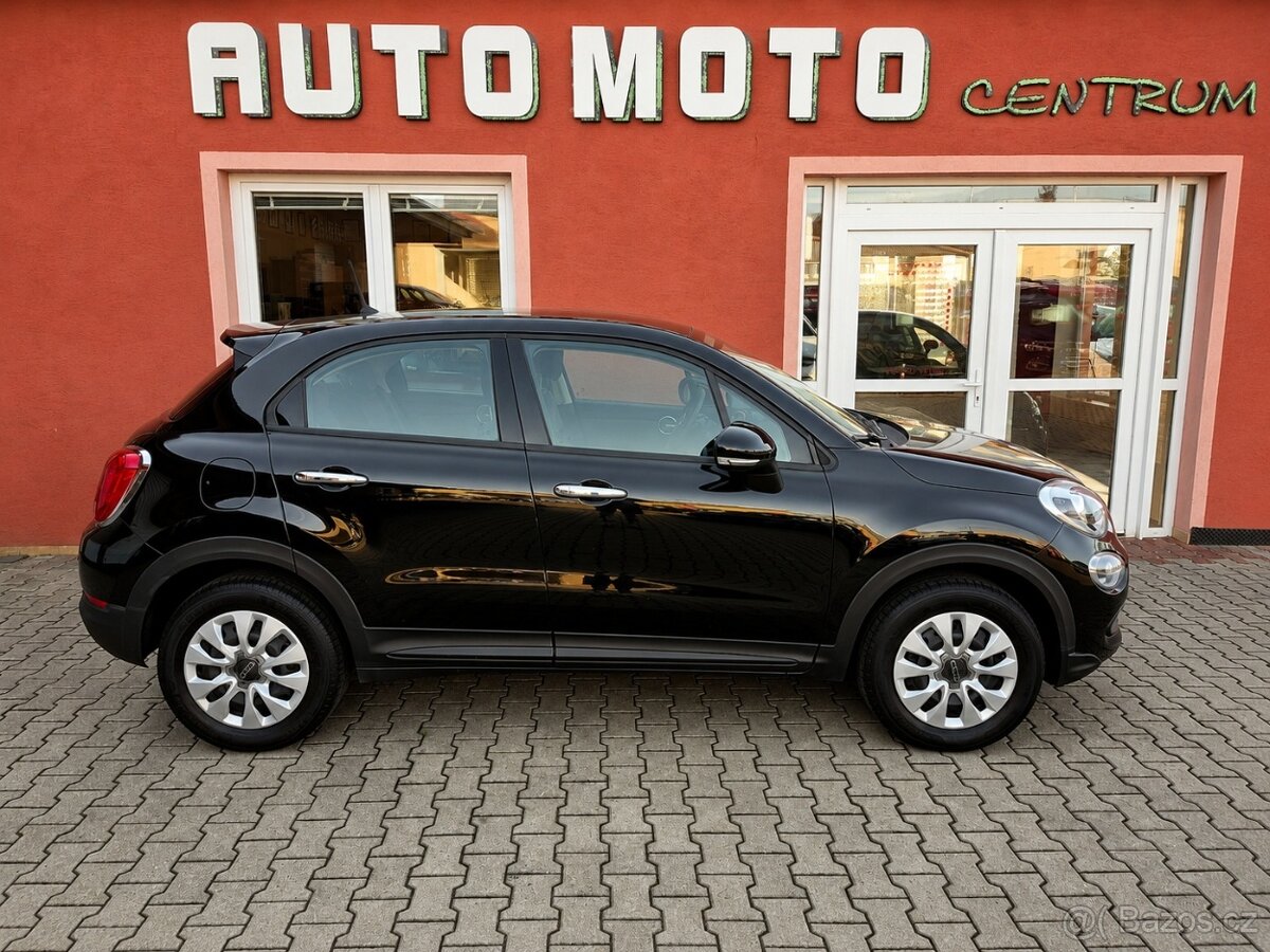 Fiat 500X 2015 1.6 E-torq 81 kW - 5