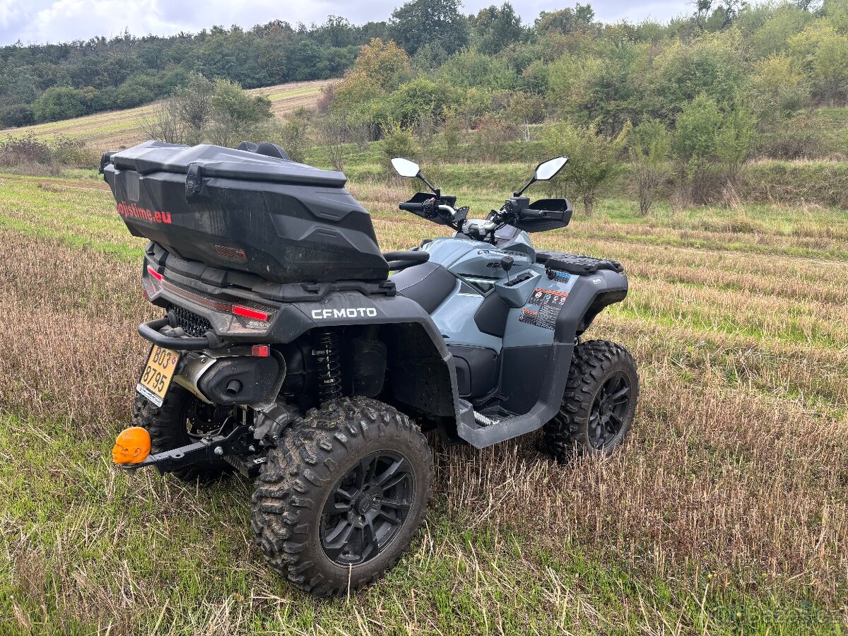 Cf 850 g3