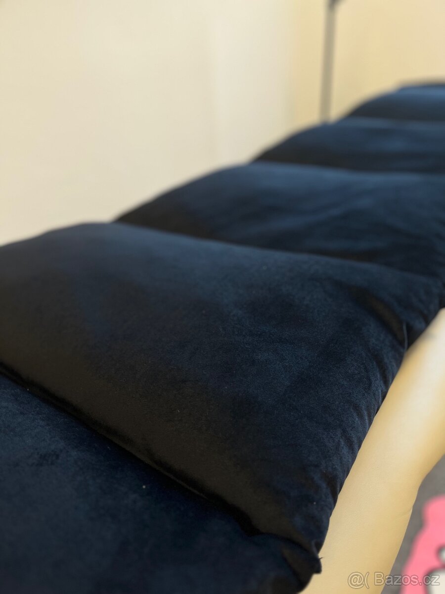 Matrace na kosmetické lehátko. - 5