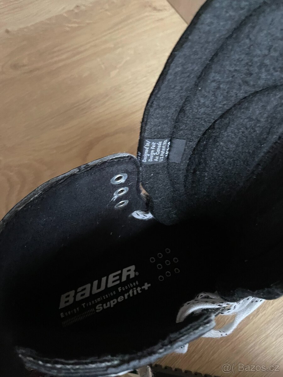 Brusle Bauer 45 D - 5