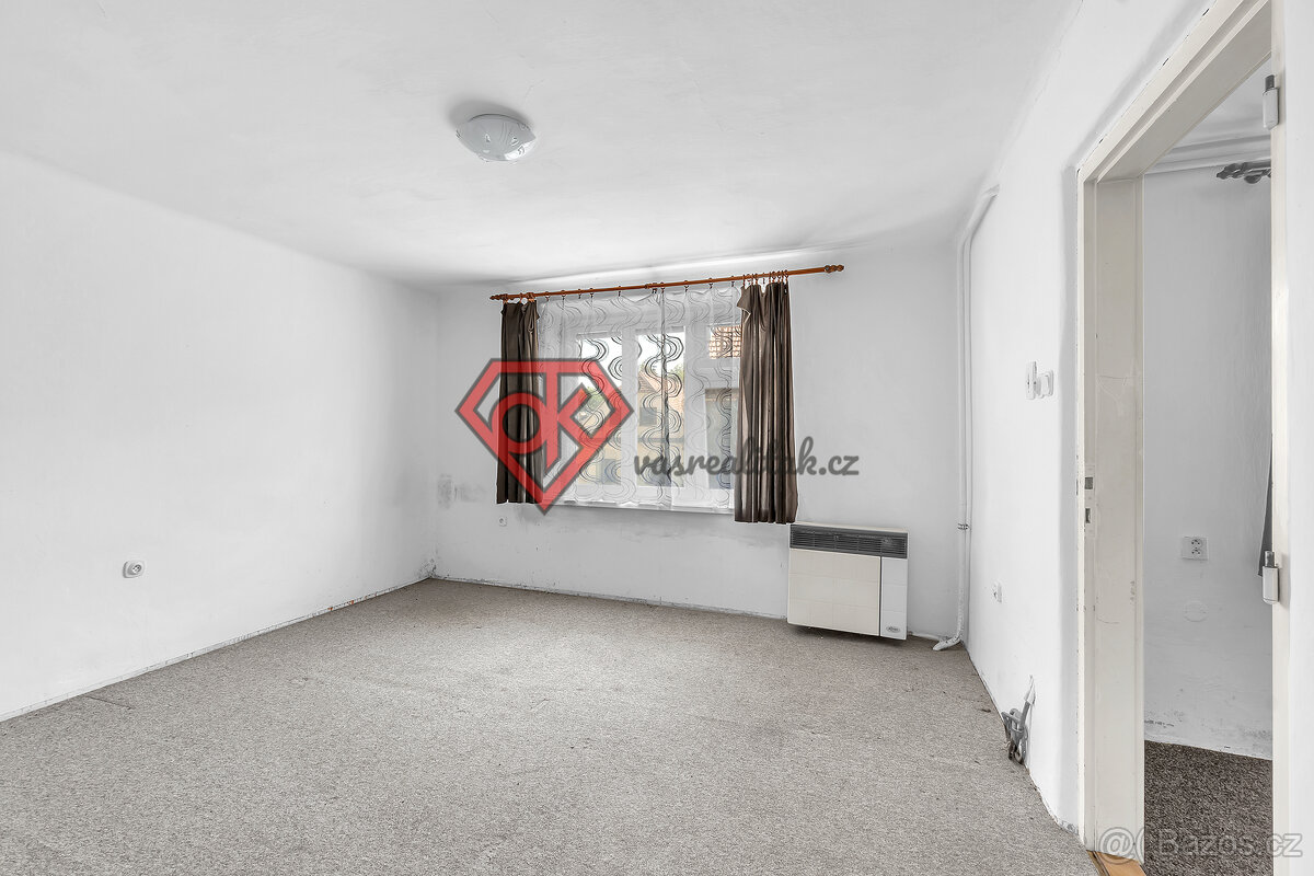 PRODEJ - rodinný dům v Letohradu - 5