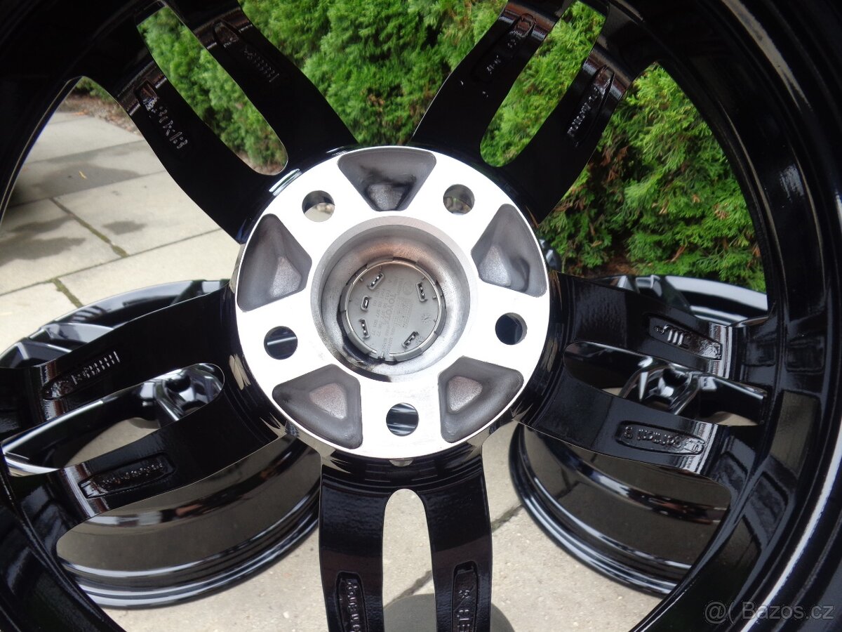 Toyota Highlander Suzuki Lexus alu kola R18 - 5