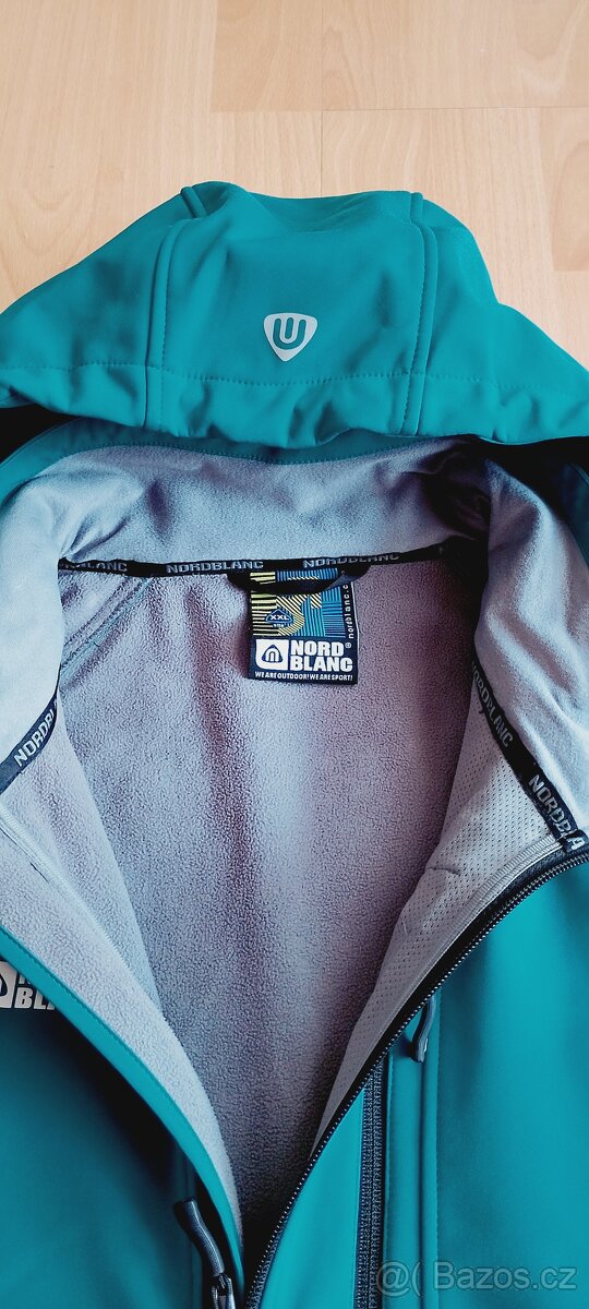 Pánská bunda Nordblanc - 5