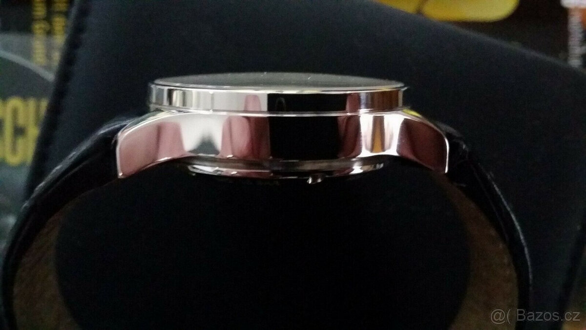 Sinn 956 Rally Chronograph, v perfektním stavu, jako nové, k - 5