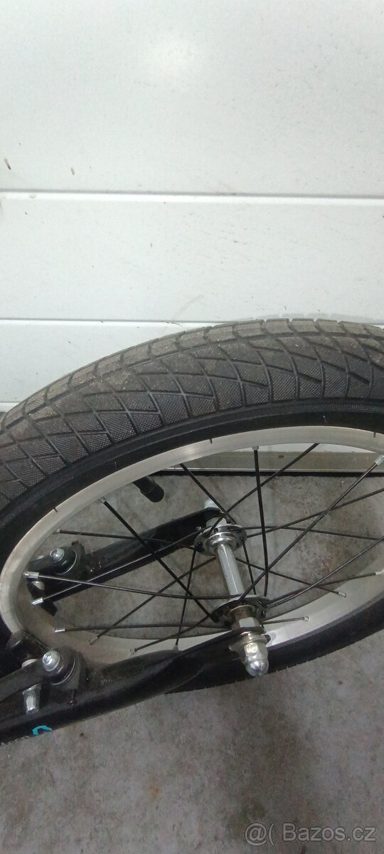 Arcore 6TEEN koloběža - 5