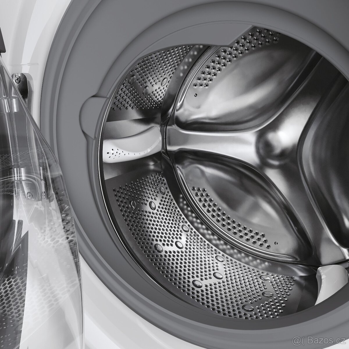 Pračka Candy RO4 476DWM7/1-S - 5