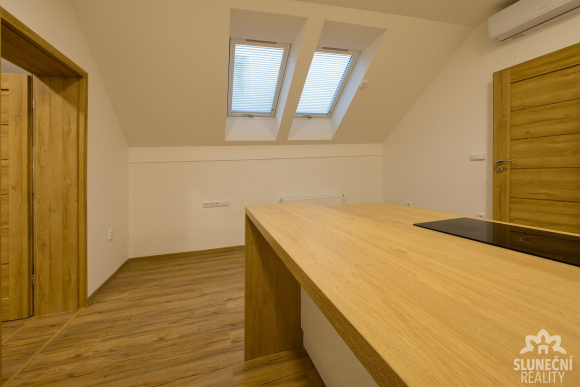 Pronájem bytu 2+kk, 44 m², Uherské Hradiště - 5