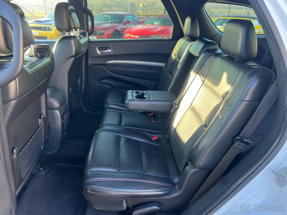 Na Prodej Dodge Durango AWD 5.7 LPG 2014 - 5