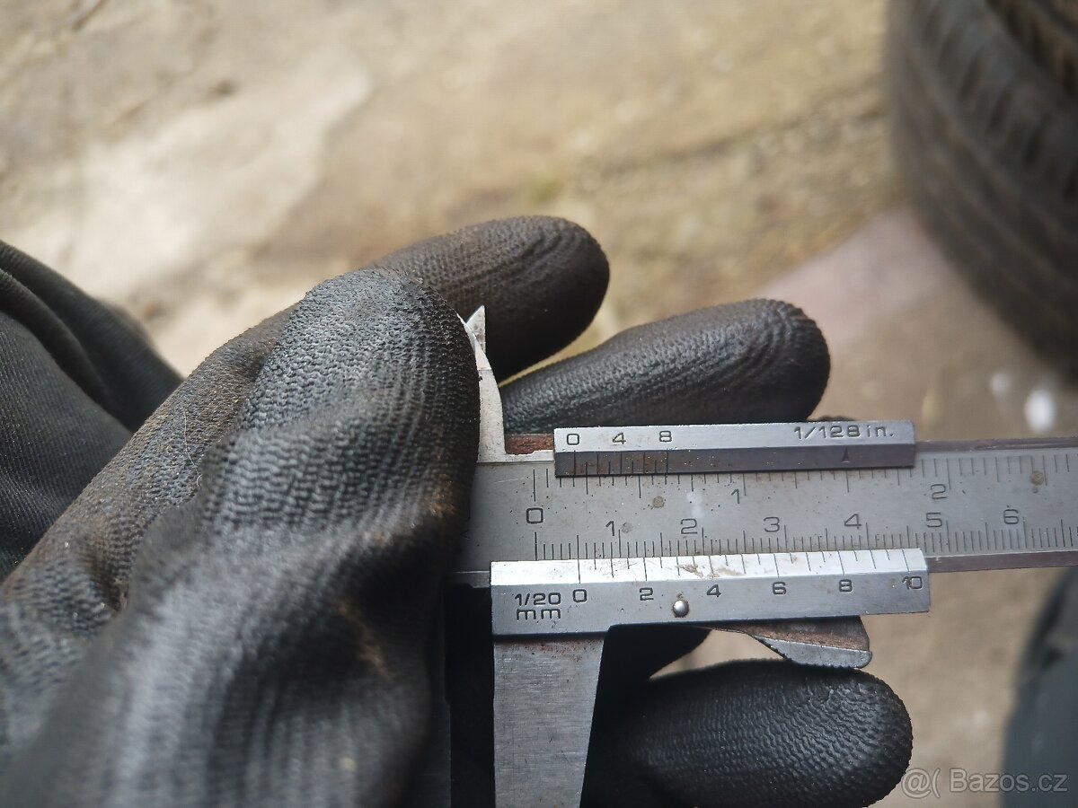 Styling 138, R17 5x120, letní - 5