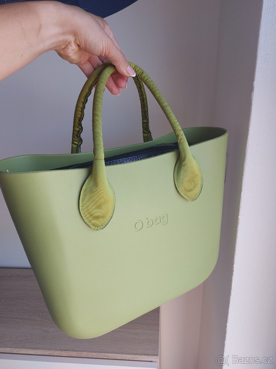 Obag standard matcha top - 5